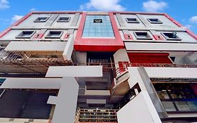 Hotel O Kunnamangalam Near Bus Stand